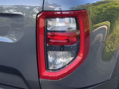 New 2026 Ford Bronco Sport Big Bend AWD/4WD image 48