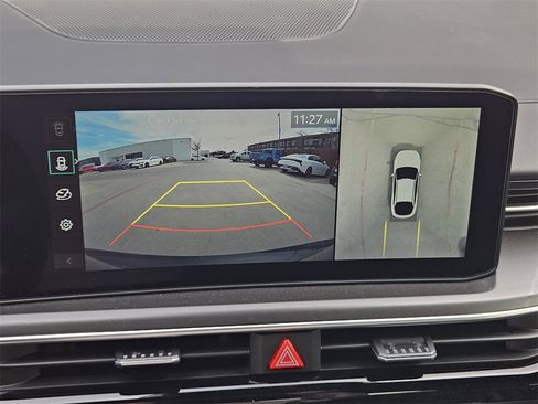 New 2026 Kia K5 GT w/ GT1 Package image 13