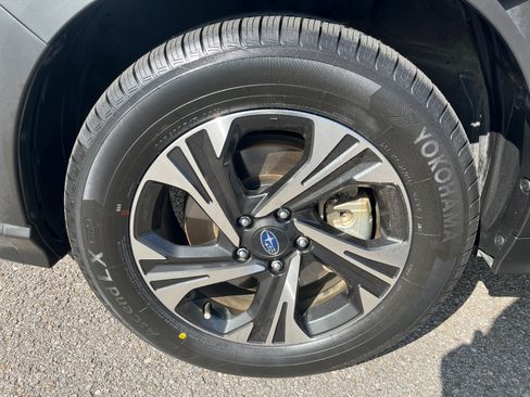 Certified 2024 Subaru Crosstrek 2.0i Premium AWD/4WD image 26