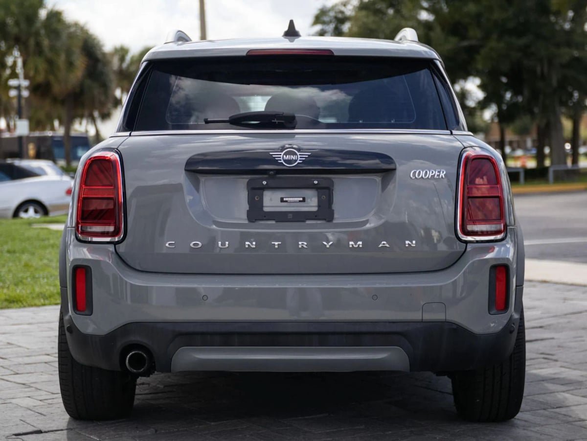 Used 2023 MINI Cooper Countryman FWD image 11