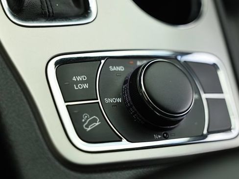 Used 2019 Jeep Grand Cherokee Limited w/ Trailer Tow Group IV AWD/4WD image 40