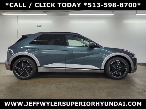 New 2026 Hyundai Ioniq 5 Limited image 2