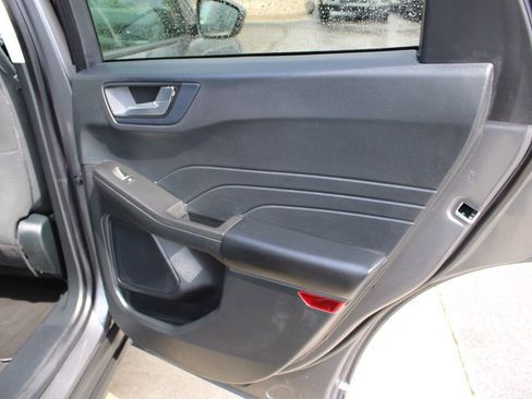Used 2021 Ford Escape SE AWD/4WD image 24