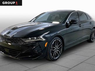 Used 2022 Kia K5 GT w/ GT1 Package FWD video 1
