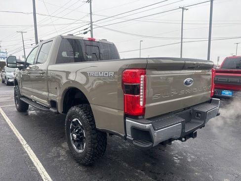 New 2026 Ford F350 XLT w/ XLT Premium Package AWD/4WD image 5