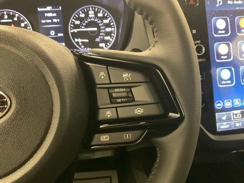 New 2026 Subaru Forester Sport AWD/4WD image 17