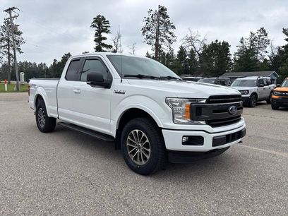 Used 2020 Ford F150 XLT w/ Equipment Group 302A Luxury