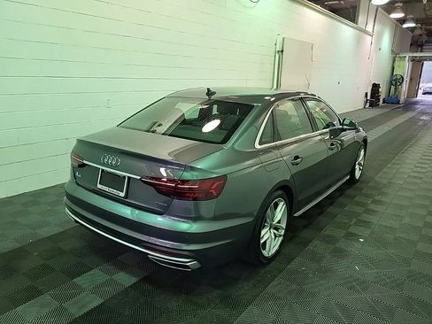 Used 2023 Audi A4 2.0T Premium w/ Convenience Package image 2