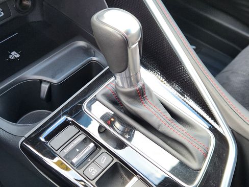 Certified 2025 Acura ADX A-Spec image 12