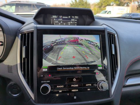 Used 2019 Subaru Forester Sport image 17