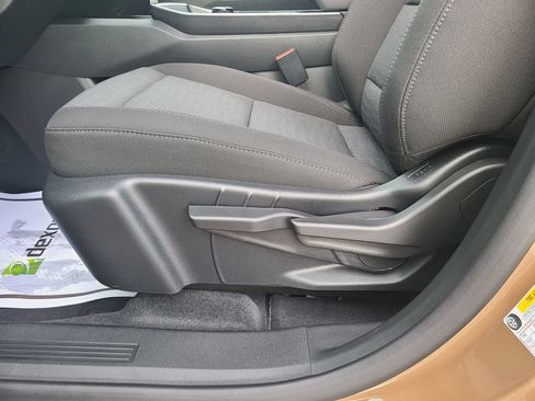 New 2027 Chevrolet Equinox LT FWD image 22