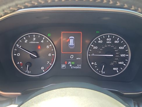Used 2020 Subaru Outback Limited AWD/4WD image 26