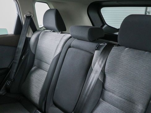 Used 2022 Nissan Rogue SV FWD image 21