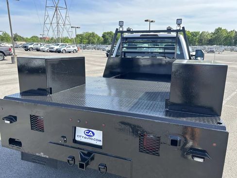 Used 2021 Ford F350 XL w/ Power Equipment Group AWD/4WD image 17