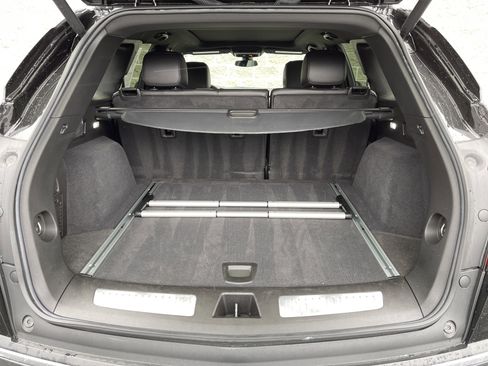 Certified 2025 Cadillac XT5 Premium Luxury image 44