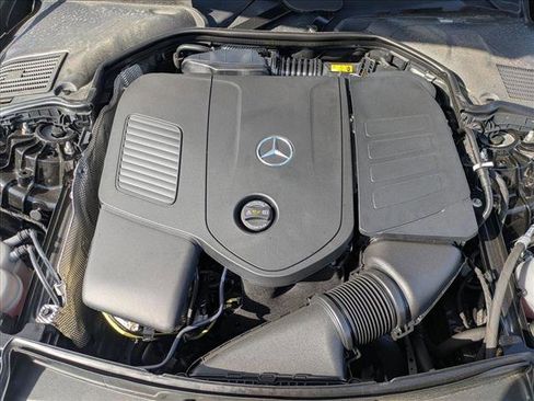 New 2025 Mercedes-Benz C 300 4MATIC Sedan image 18