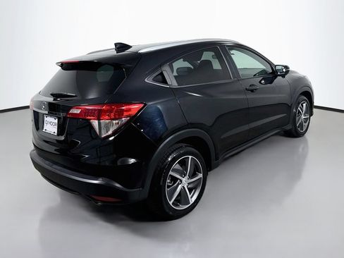 Used 2021 Honda HR-V EX image 7