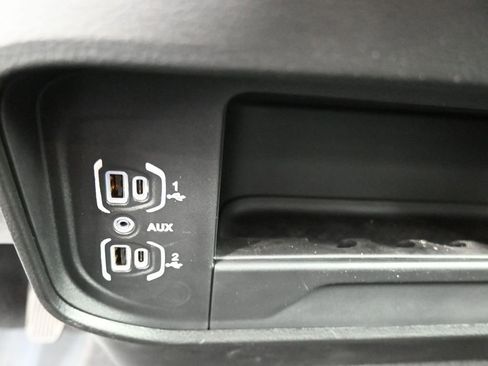 New 2026 RAM 2500 Tradesman image 25