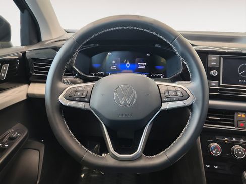 Used 2024 Volkswagen Taos S w/ MDO Package image 18