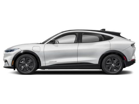 Used 2023 Ford Mustang Mach-E Select RWD image 2