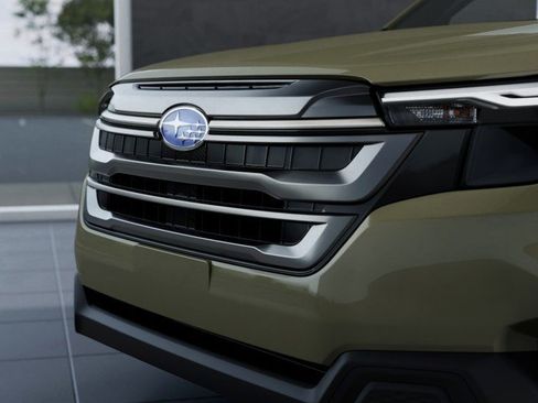 New 2026 Subaru Forester Sport AWD/4WD image 11