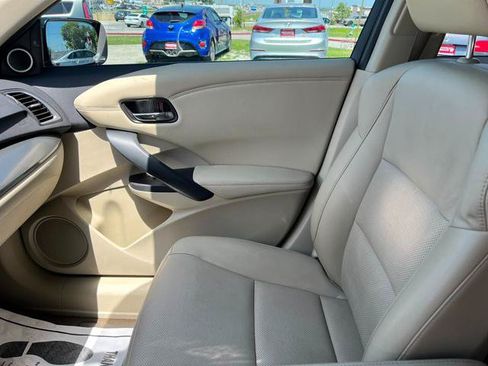 Used 2016 Acura RDX FWD w/ Technology Package image 23