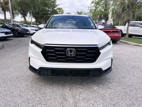 Used 2024 Honda CR-V EX image 17