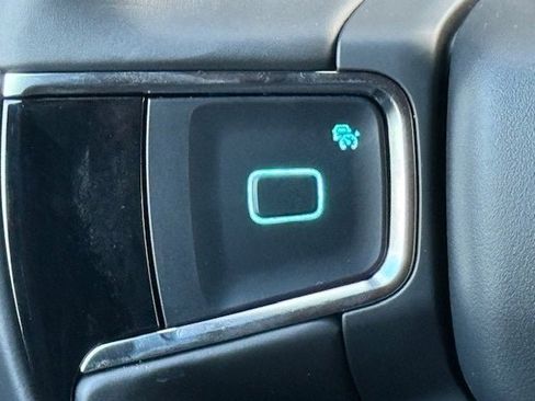 New 2025 Ford Expedition Max Platinum w/ Stealth Performance Package image 36