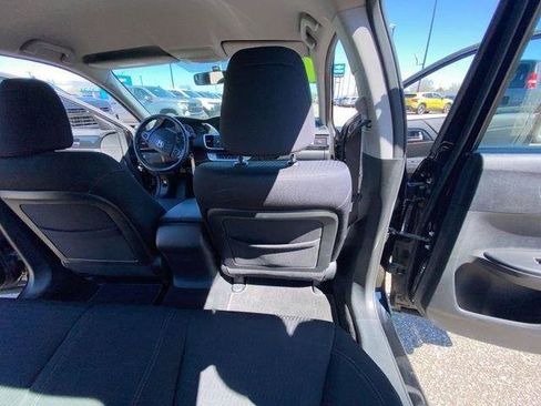 Used 2013 Honda Accord Sport image 40