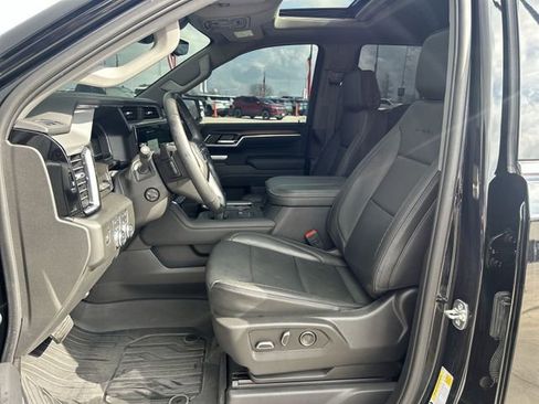 Certified 2025 GMC Sierra 1500 Denali w/ Denali Reserve Package image 20