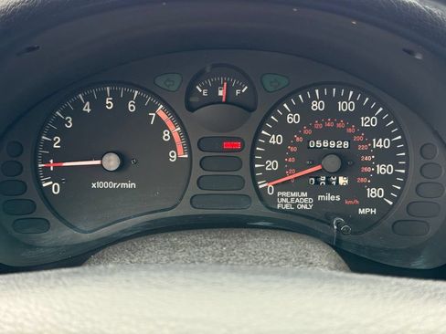 Used 1996 Dodge Stealth R/T Turbo AWD/4WD image 21