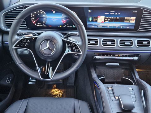 Certified 2026 Mercedes-Benz GLE 350 4MATIC image 28