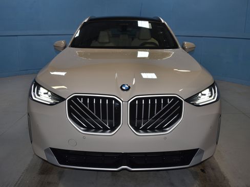 New 2026 BMW X3 xDrive30 w/ Premium Package image 20