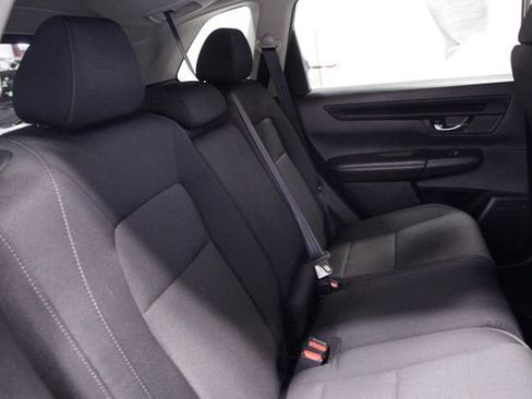 Certified 2025 Honda CR-V EX image 20