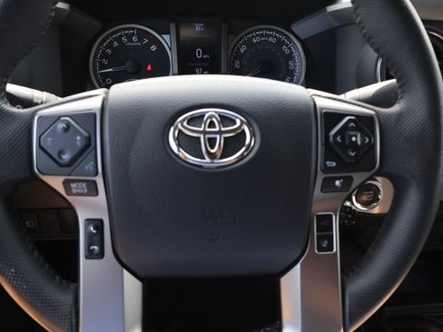 Certified 2023 Toyota Tacoma SR5 RWD image 18