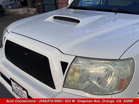 Used 2006 Toyota Tacoma PreRunner RWD image 23