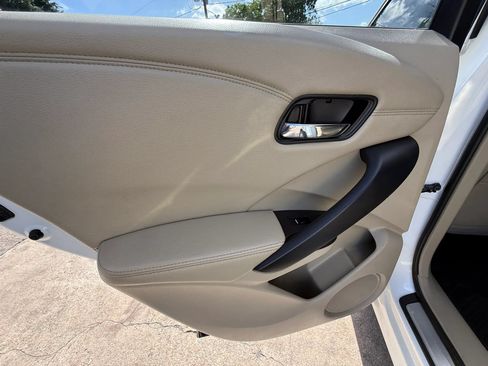 Used 2018 Acura RDX AWD image 22