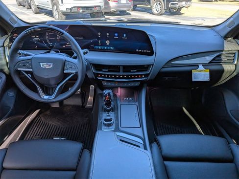 New 2026 Cadillac CT5 Sport image 15