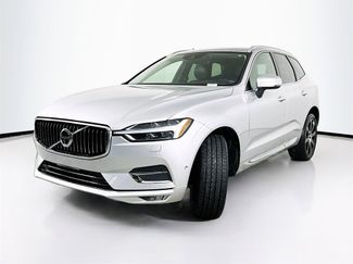 Used 2020 Volvo XC60 T5 Inscription w/ Protection Package Premier video 2