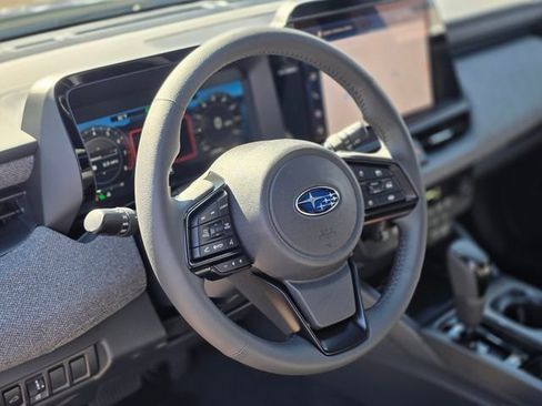 New 2026 Subaru Outback Premium AWD/4WD image 12