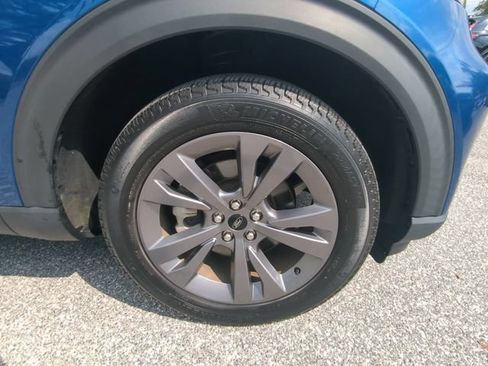 Certified 2023 Ford Explorer XLT w/ Equipment Group 202A AWD/4WD image 12