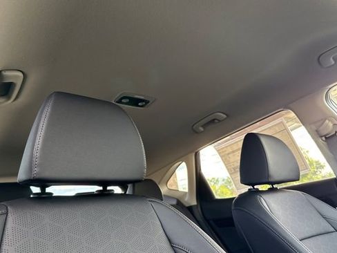 New 2026 Kia Seltos SX image 20