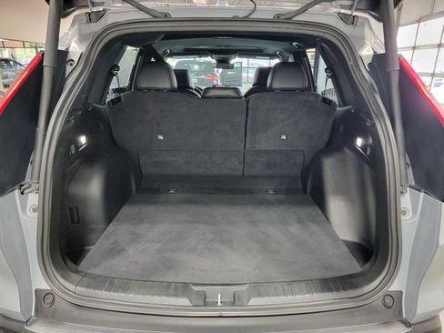 Certified 2024 Honda CR-V Sport-L image 35
