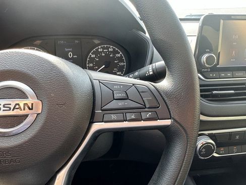 Used 2022 Nissan Altima 2.5 S image 23