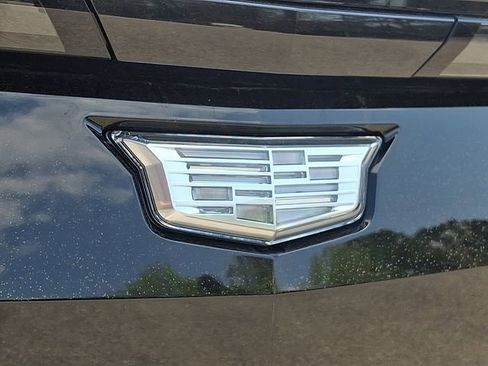 Used 2024 Cadillac Lyriq Luxury w/ LPO, Floor Liner Package image 36