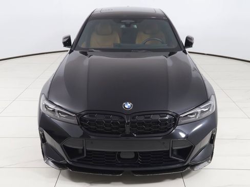 Used 2024 BMW M340i xDrive image 59