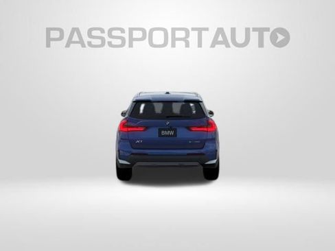 Used 2025 BMW X1 xDrive28i w/ Convenience Package image 6