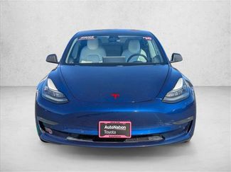 Used 2018 Tesla Model 3 Mid Range video 2