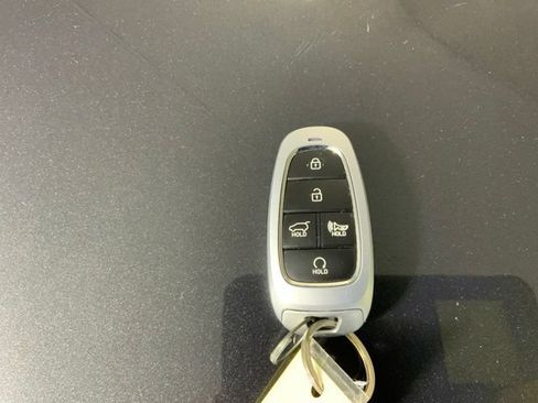 Used 2023 Hyundai Tucson SEL w/ Convenience Package AWD/4WD image 37