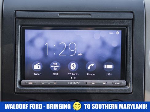 Used 2008 Ford F150 4x4 SuperCrew image 25